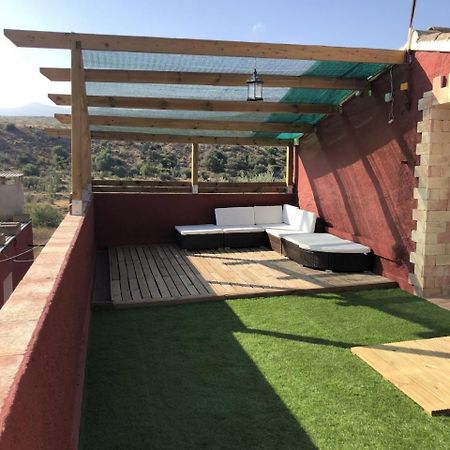 El Cortijillo Villa Almería Kültér fotó