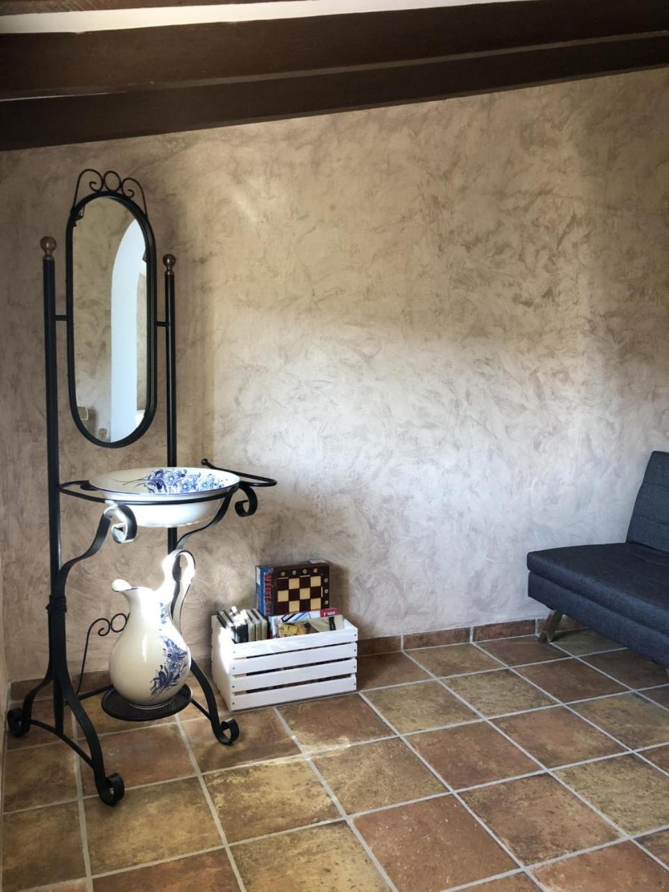 El Cortijillo Villa Almería Kültér fotó