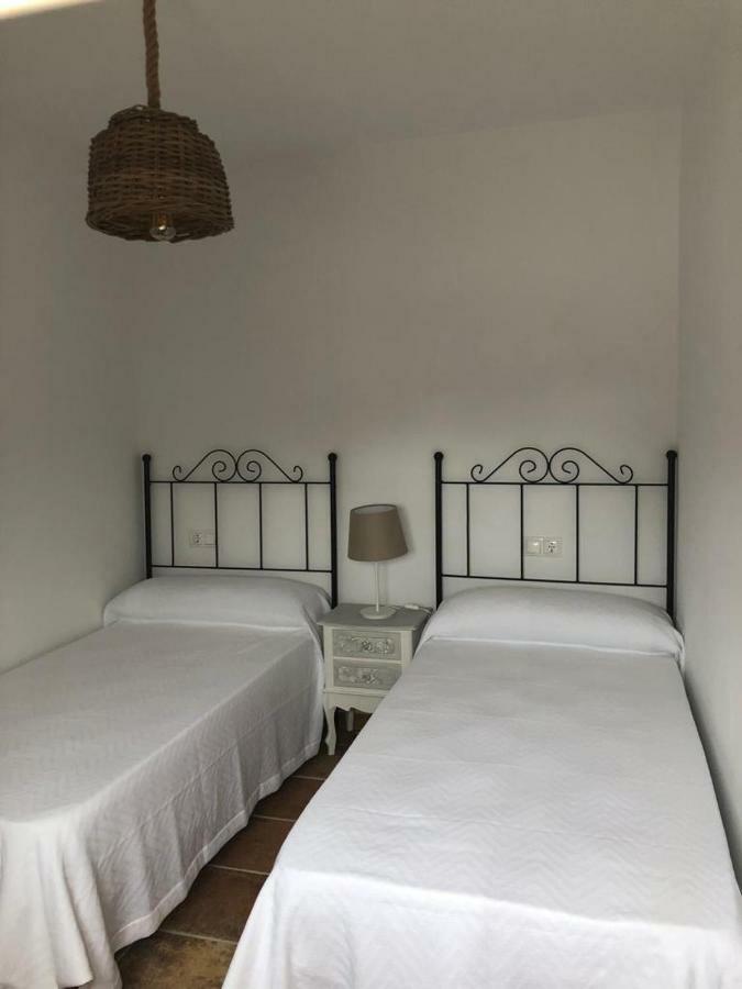 El Cortijillo Villa Almería Kültér fotó
