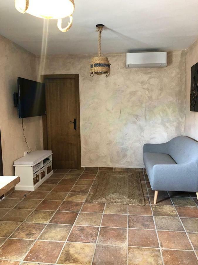 El Cortijillo Villa Almería Kültér fotó