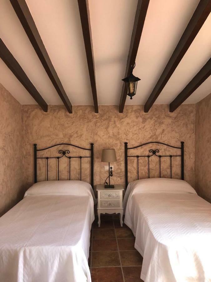 El Cortijillo Villa Almería Kültér fotó