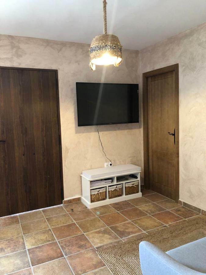 El Cortijillo Villa Almería Kültér fotó