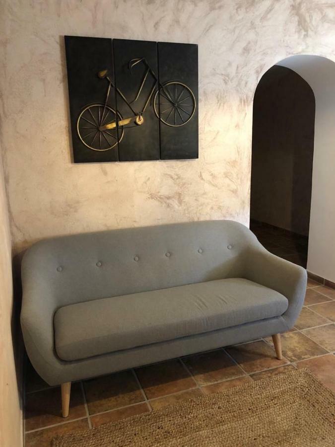 El Cortijillo Villa Almería Kültér fotó