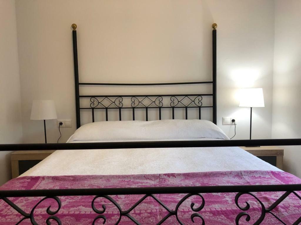 El Cortijillo Villa Almería Kültér fotó