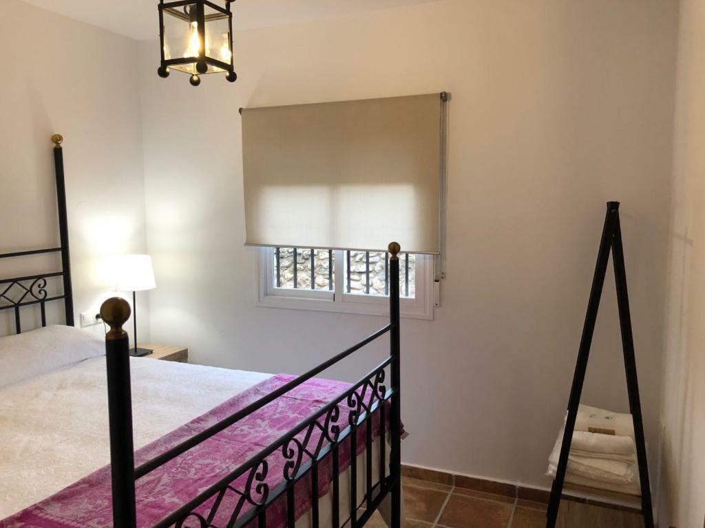 El Cortijillo Villa Almería Kültér fotó