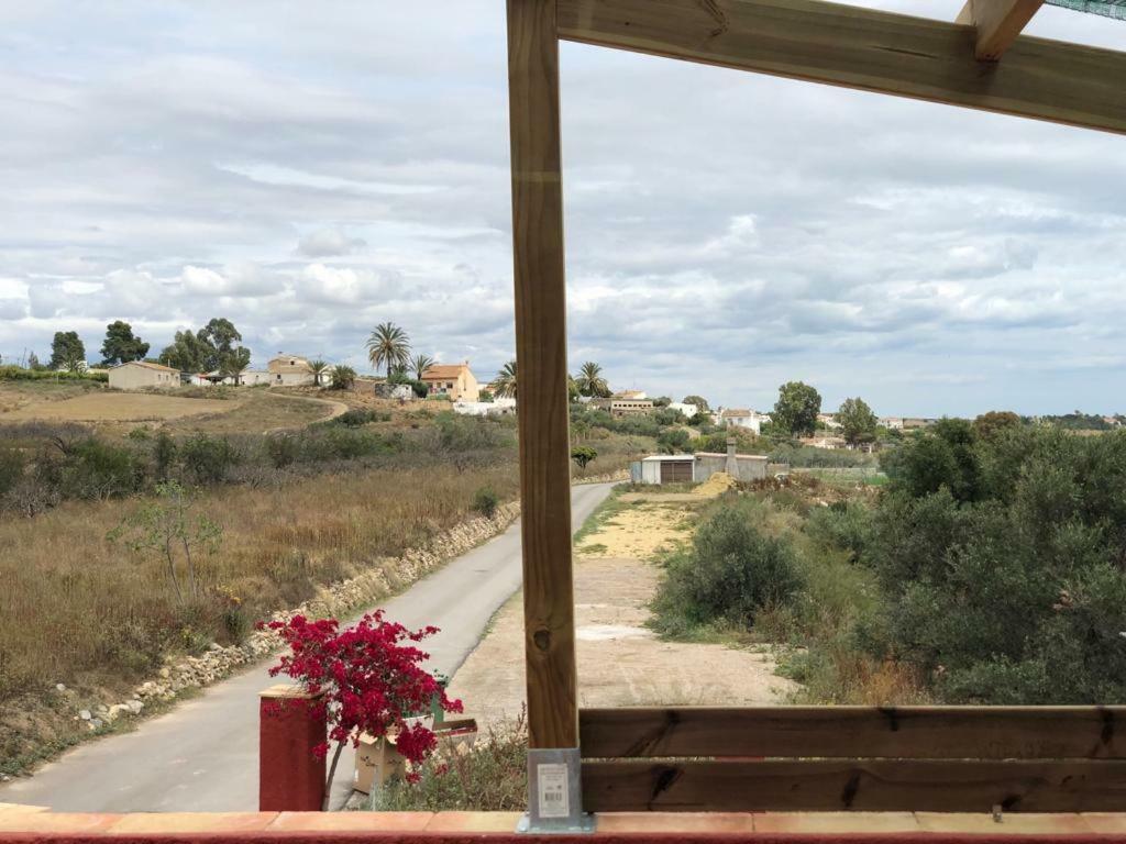 El Cortijillo Villa Almería Kültér fotó