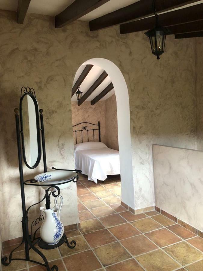 El Cortijillo Villa Almería Kültér fotó